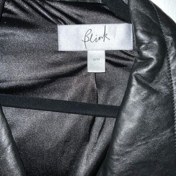 Danier Leather Jacket - Picture 3 of 3